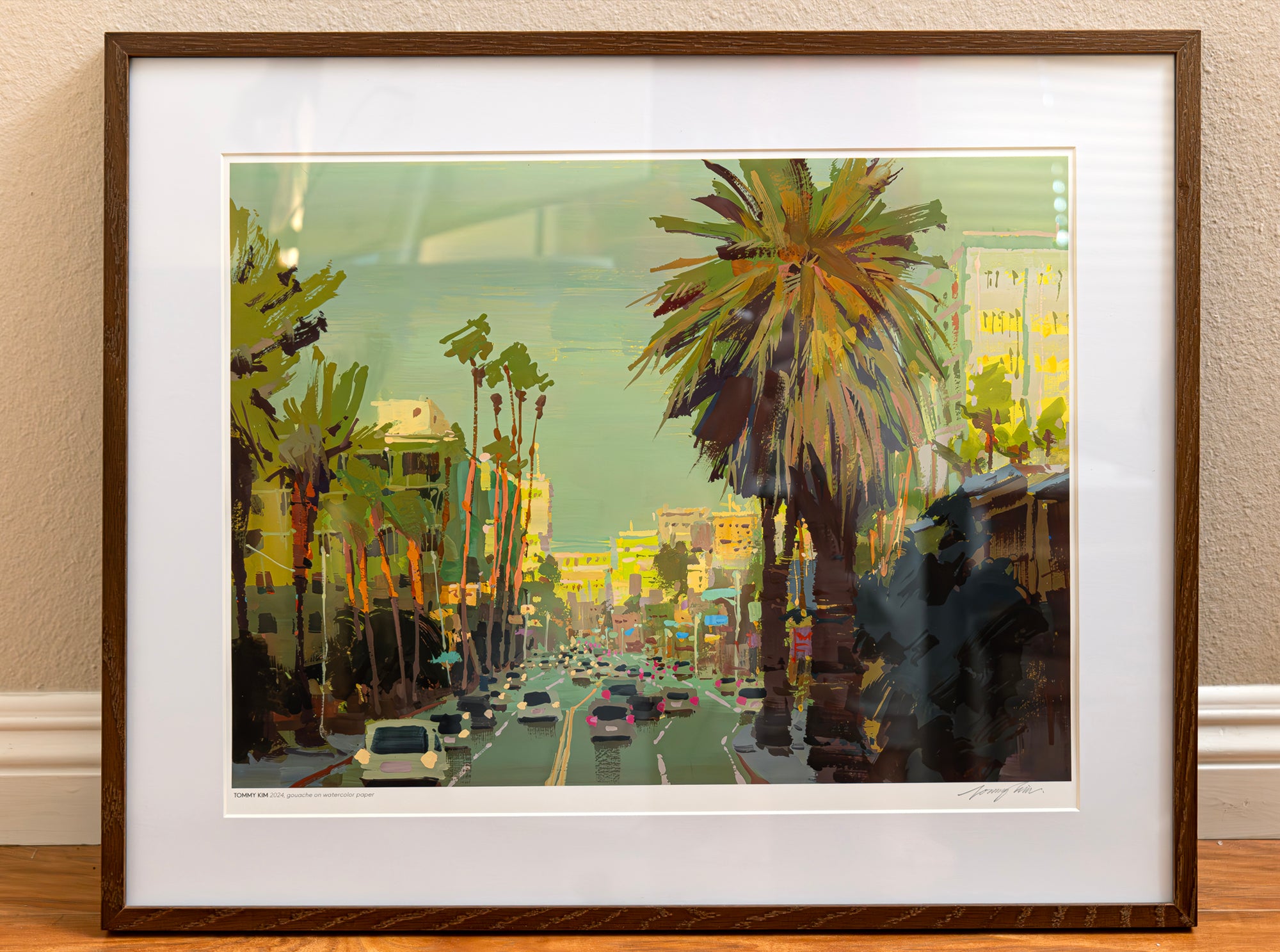 Framing – Getting It Just Right